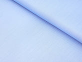 BRIGHT SKY VIOLET PLAIN PREMIUM MIX COTTON SHIRT FABRIC.